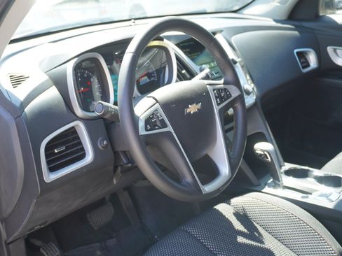 Used 2015 Chevrolet Equinox LT w/ Driver Convenience Package FWD image 18