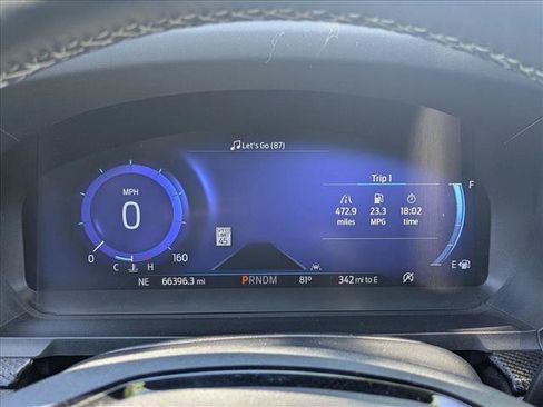 Used 2021 Ford Explorer ST w/ Equipment Group 401A AWD/4WD image 11