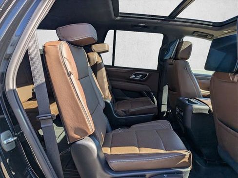 Used 2021 Chevrolet Tahoe High Country image 20