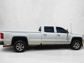 Used 2016 GMC Sierra 2500 SLT w/ Duramax Plus Package AWD/4WD video 4