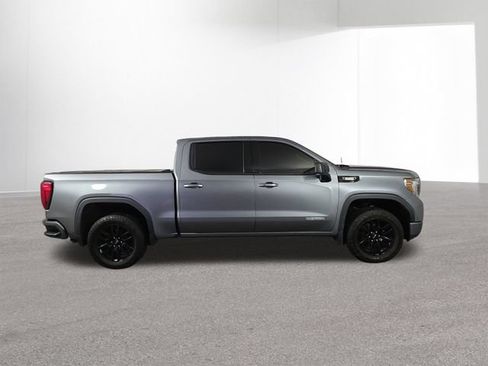 Used 2020 GMC Sierra 1500 Elevation w/ Elevation Value Package RWD image 41