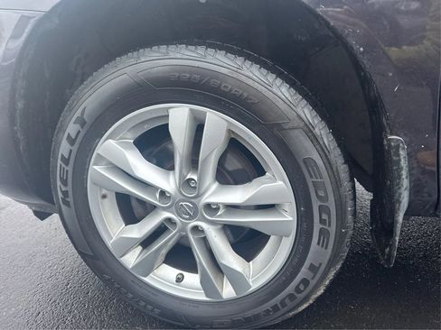 Used 2012 Nissan Rogue SV image 22