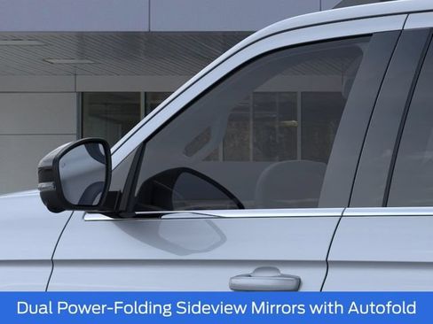 New 2026 Ford Expedition Active RWD image 21