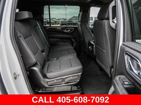 Used 2023 GMC Yukon XL SLE w/ Max Trailering Package AWD/4WD image 41