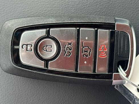 Used 2025 Ford Mustang Mach-E Select AWD/4WD image 35