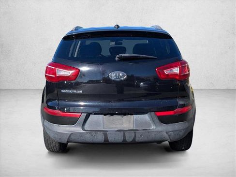 Used 2011 Kia Sportage LX w/ Convenience Pkg image 7