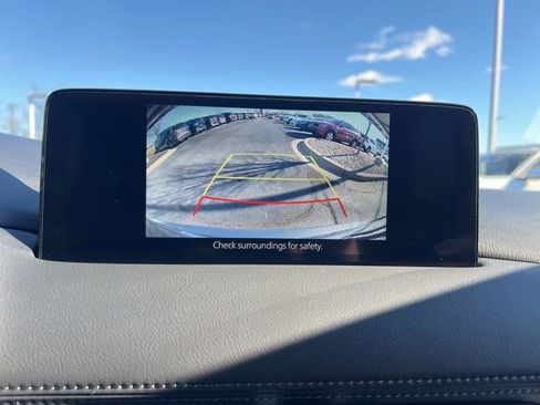 Used 2024 MAZDA CX-5 Carbon Edition image 17