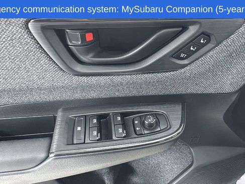 New 2026 Subaru Outback Limited XT AWD/4WD image 20