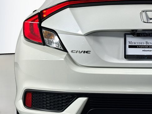 Used 2017 Honda Civic EX-T image 14