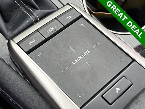 Used 2022 Lexus RX 350L Luxury image 21