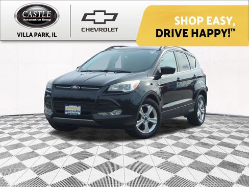 Used 2014 Ford Escape SE w/ Equipment Group 201A image 1