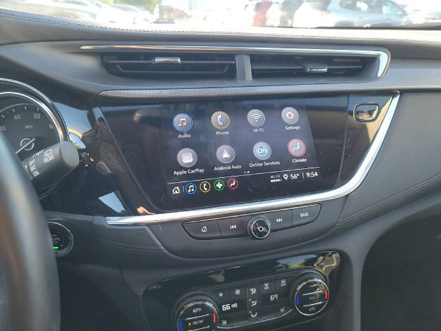 Used 2023 Buick Encore GX Select FWD image 11