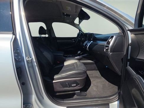 Used 2021 Kia Sorento SX image 14