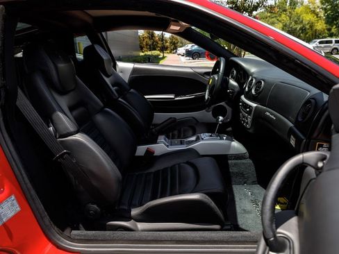 Used 2002 Ferrari 360 Modena RWD image 17