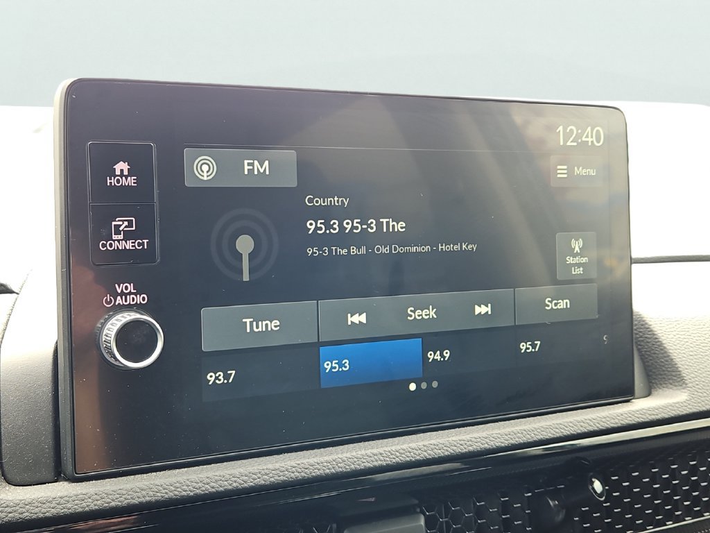 Certified 2026 Honda CR-V EX-L image 29