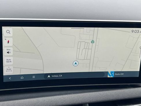 New 2026 Hyundai Tucson Limited AWD/4WD image 18
