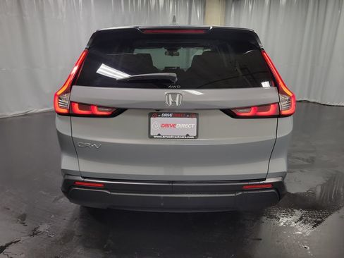 Used 2024 Honda CR-V EX image 7
