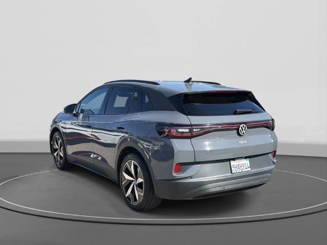 Certified 2023 Volkswagen ID.4 Pro S RWD image 3