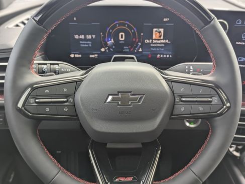 New 2026 Chevrolet Traverse RS w/ LPO, Floor Liner Package image 21