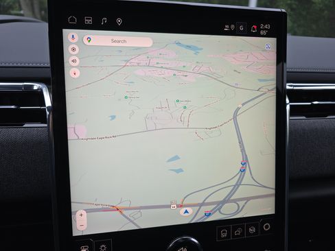 New 2026 GMC Sierra EV Elevation image 23