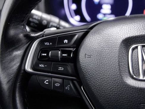 Certified 2022 Honda Accord Sport image 28