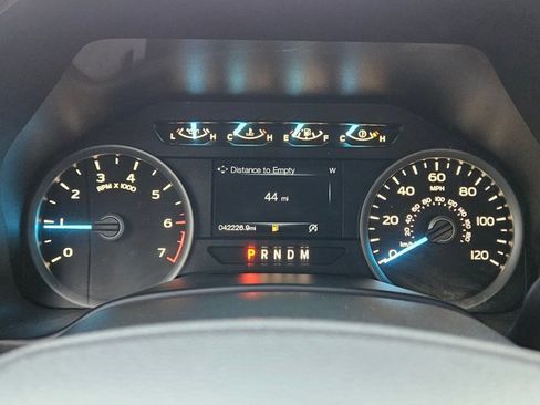 Used 2018 Ford F150 XLT w/ Trailer Tow Package AWD/4WD image 10