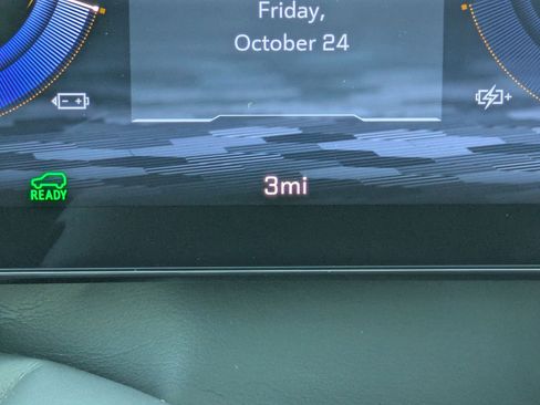 Used 2026 Chevrolet Equinox EV LT image 21