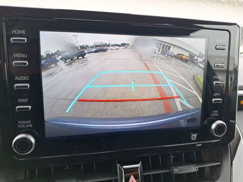 Used 2020 Toyota Corolla LE image 26