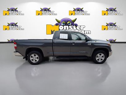 Used 2018 Toyota Tundra SR5