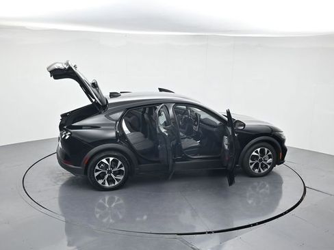 Used 2025 Ford Mustang Mach-E Select image 42