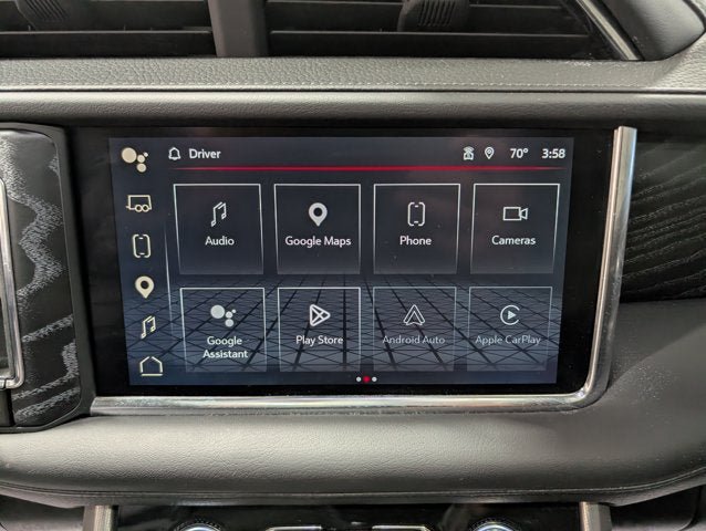 Used 2024 GMC Yukon Denali AWD/4WD image 25