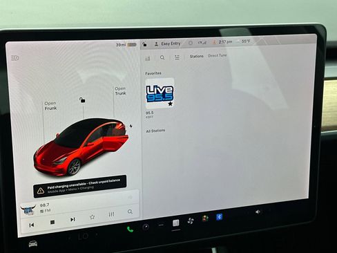 Used 2018 Tesla Model 3 Mid Range image 17