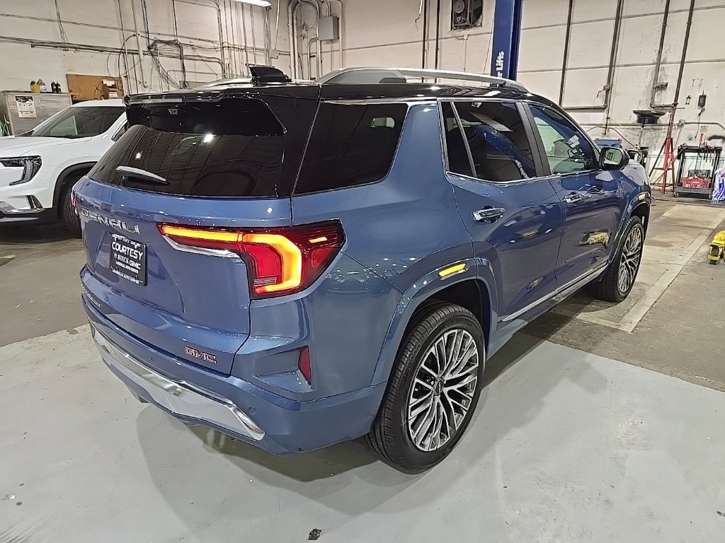 New 2027 GMC Terrain Denali AWD/4WD image 7