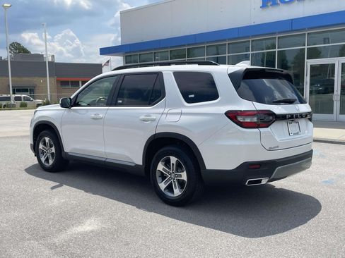 Used 2026 Honda Pilot EX-L image 4