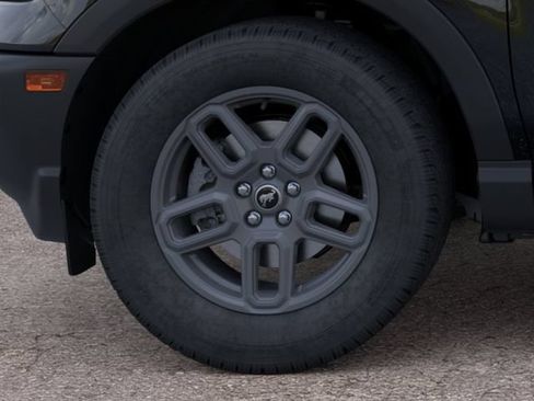 New 2026 Ford Bronco Sport Big Bend w/ Convenience Package AWD/4WD image 19