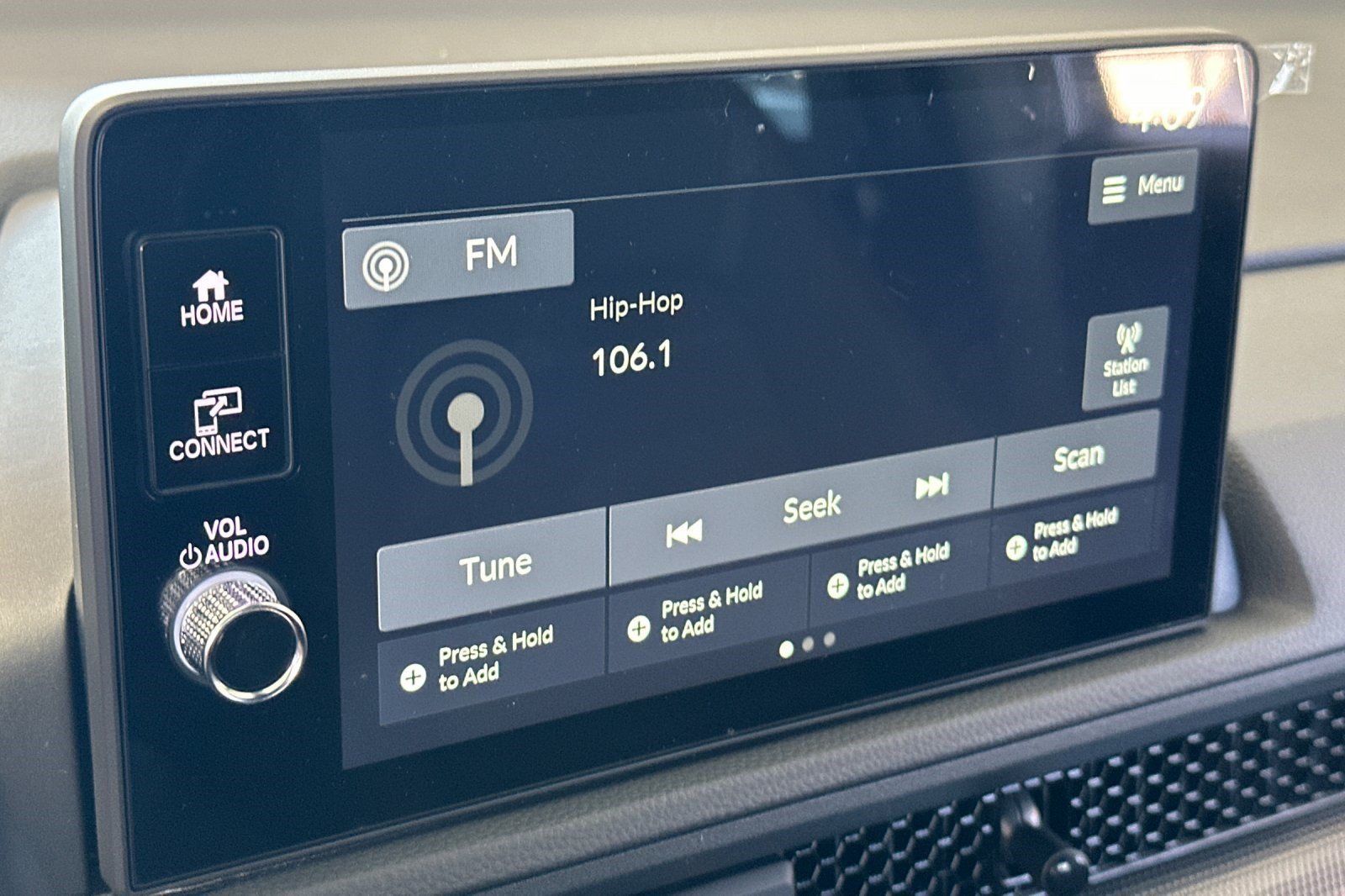 Certified 2026 Honda CR-V Sport image 22