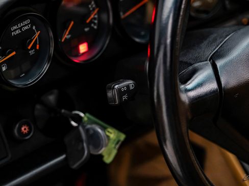 Used 1996 Porsche 911 GT3 RS image 47