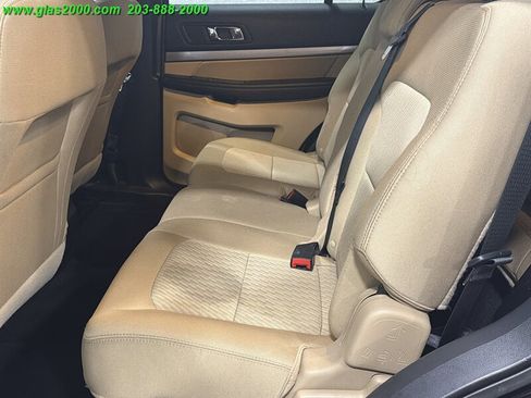 Used 2016 Ford Explorer 4WD image 9