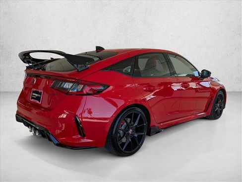 New 2026 Honda Civic Type R image 2