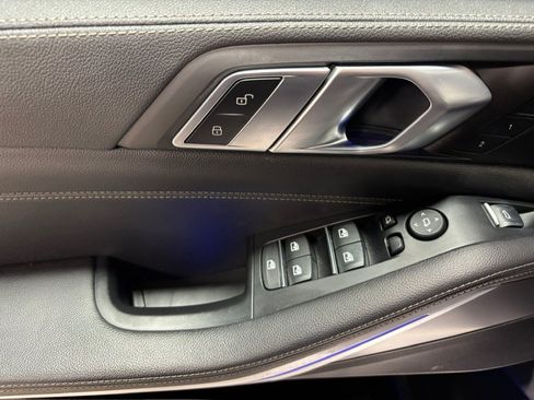Used 2022 BMW X5 xDrive40i AWD/4WD image 14
