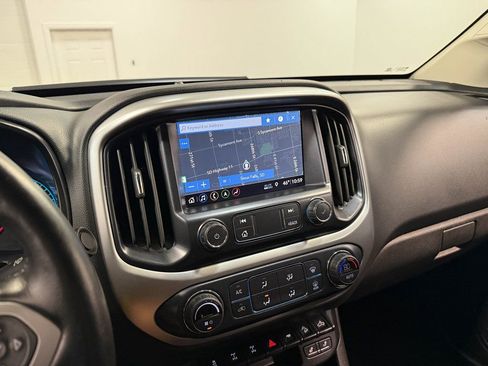 Used 2021 Chevrolet Colorado ZR2 w/ Colorado ZR2 Bison Edition image 79