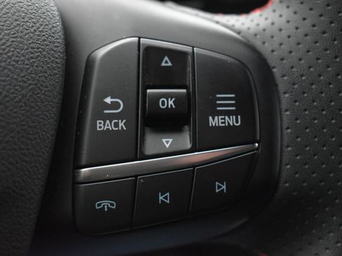 Used 2024 Ford Escape ST-Line image 21