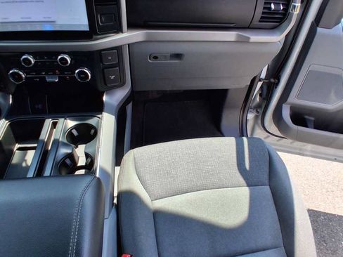 Used 2024 Ford F150 XLT w/ Mobile Office Package AWD/4WD image 23