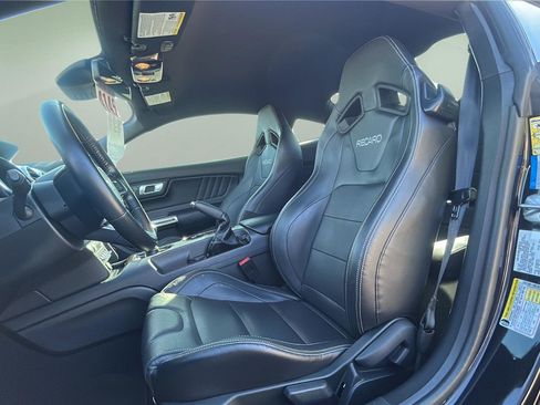 Used 2023 Ford Mustang GT Premium w/ GT Performance Package image 12