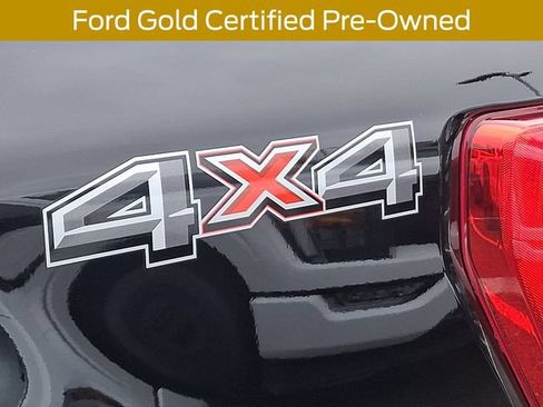 Certified 2023 Ford F150 XLT w/ Equipment Group 302A High AWD/4WD image 39