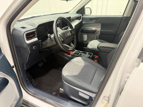 Used 2024 Ford Maverick XLT w/ Equipment Group 300A Standard image 11