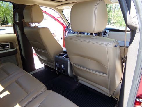 Used 2013 Ford F150 Lariat w/ Luxury Equipment Group image 33