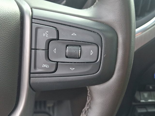 Used 2023 GMC Sierra 2500 Denali AWD/4WD image 8