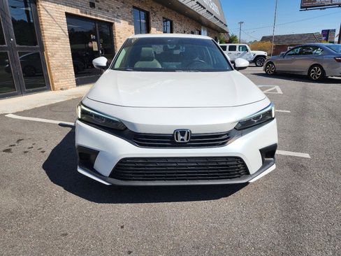 Used 2022 Honda Civic EX image 8