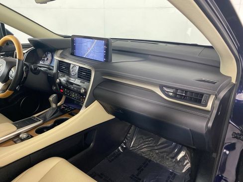 Certified 2021 Lexus RX 350 AWD w/ Premium Package image 34
